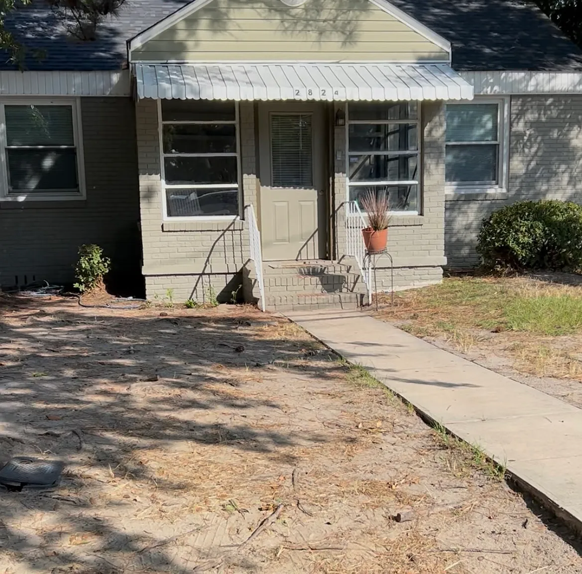 3 bed, 1975 sqft, $1,550 — Photo 1