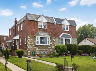 1023 E Durham St, Philadelphia, PA 19150
