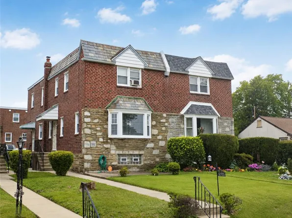 1023 E Durham St, Philadelphia, PA 19150