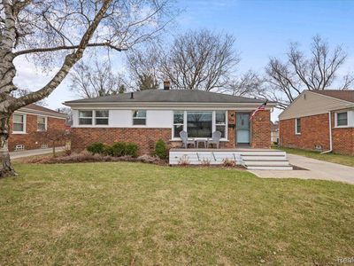 524 E La Salle Ave, Royal Oak, MI, 48073