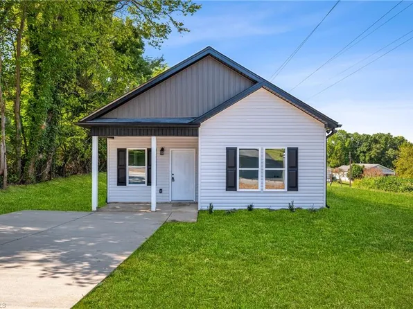 700 Alexander St, Winston Salem, NC 27127