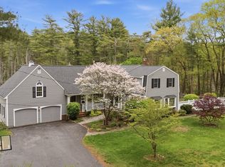 64 Jenkins Rd, Andover, MA 01810