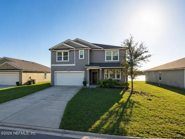 3352 GARDEN BROOK Road, Jacksonville, FL 32208