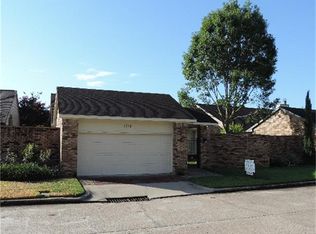 1718 Linfield Way, Houston, TX 77058