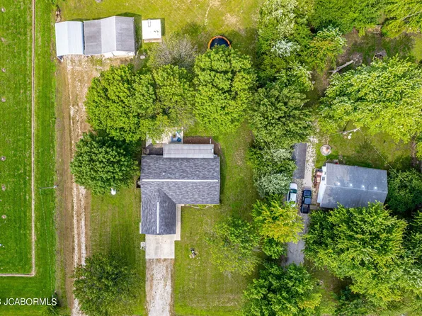 2837 McCredie Rd, Kingdom City, MO 65262