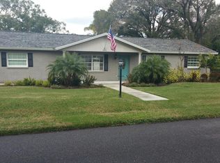 420 Duque Rd, Lutz, FL 33549