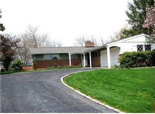 2735 Cole Rd, Wexford, PA 15090