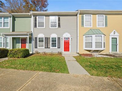 235 Whitewater Dr, Newport News, VA, 23608