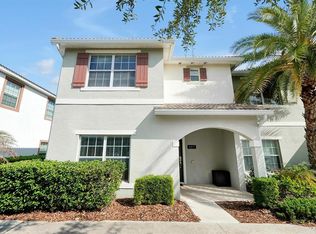 4811 Brier Rose Ln, Kissimmee, FL 34746