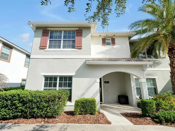 4811 Brier Rose Ln, Kissimmee, FL 34746
