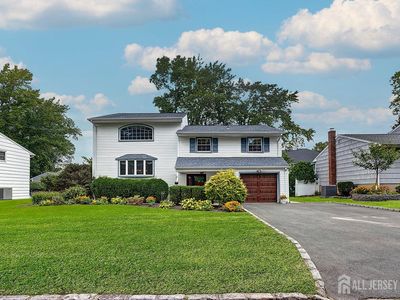 2087 Meadow View Rd, Scotch Plains, NJ, 07076