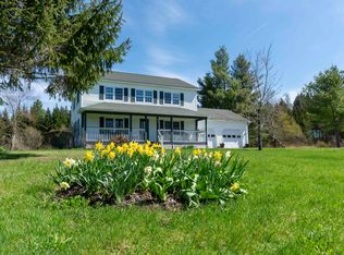 493 Oak Ridge Ests, Morrisville, VT 05661