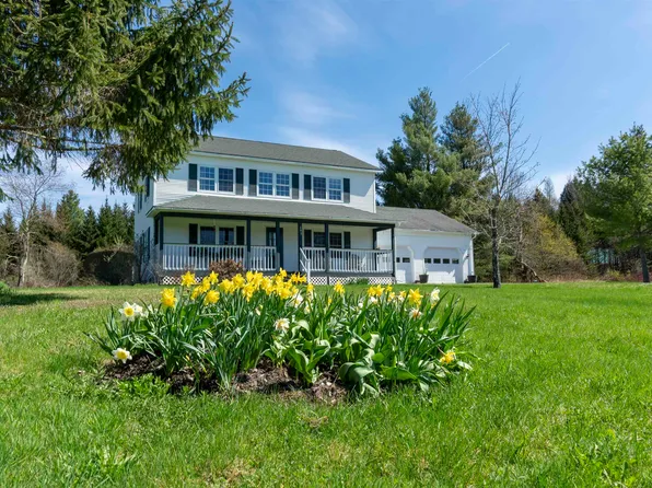 493 Oak Ridge Estates, Morristown, VT 05661