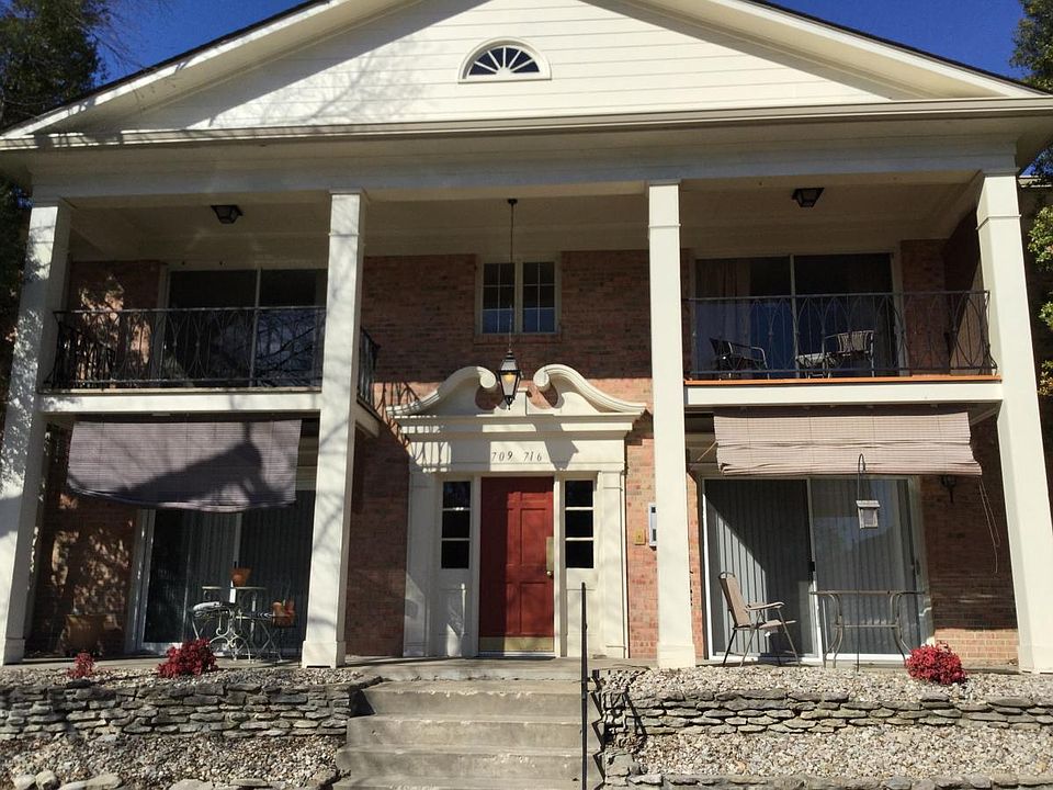 Outside view
