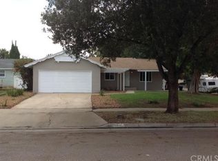 4711 Toyon Rd, Riverside, CA 92504