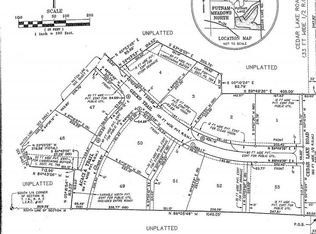 L-4 Gecko Trl, Pinckney, MI 48169