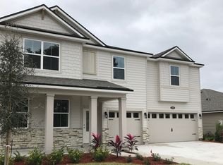 490 Split Oak Rd, St Augustine, FL 32092