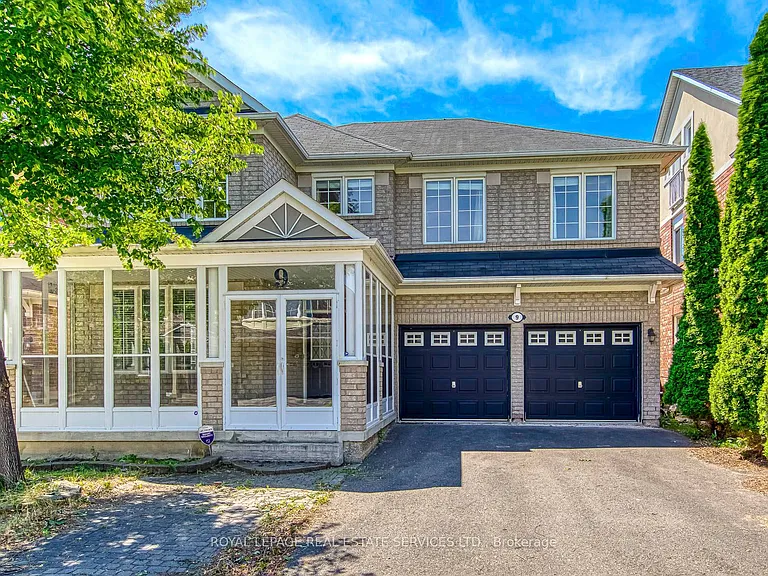 9 Barnstone Dr — Photo 2