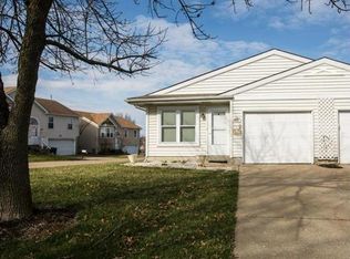 3001 Laurel Village Cir, Saint Peters, MO 63376