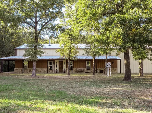 16006 County Road 4008, Mabank, TX 75147