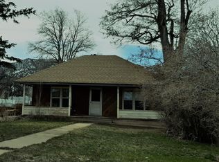 97 W 100 S, Paragonah, UT 84761