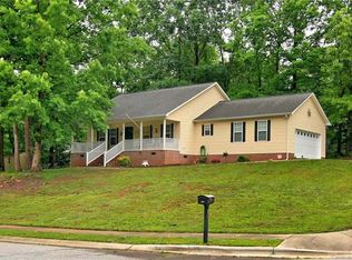 188 Shenandoah Loop, Troutman, NC 28166
