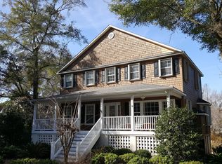 1701 SE Harbor Dr, Wilmington, NC 28409