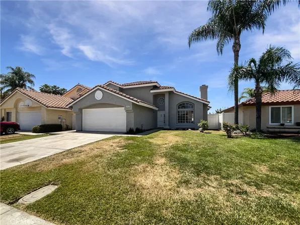 29923 Corte Cruzada, Menifee, CA 92584