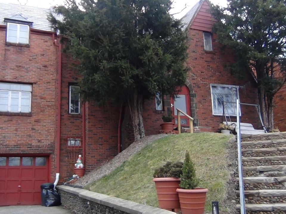 4323 Clairton Boulevard