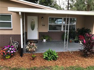 25 N Lincoln Ave, Beverly Hills, FL 34465