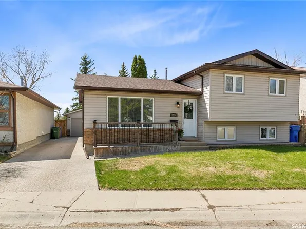 1206 Flexman CRESCENT N, Regina, SK S4X 2Y8