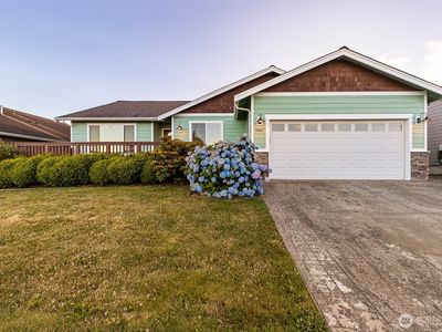 5983 Honeycutt Court, Ferndale, WA, 98248