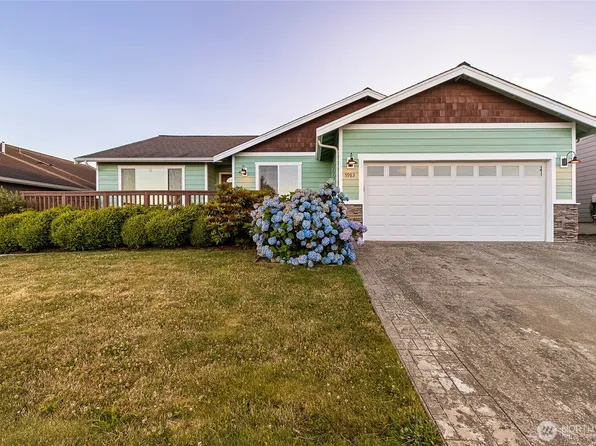 5983 Honeycutt Court, Ferndale, WA 98248