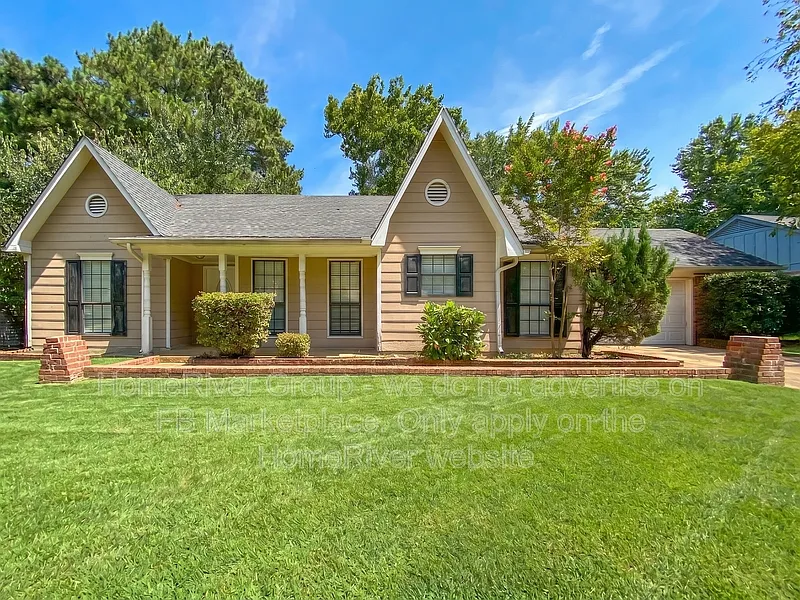 5060 Hickory Bark Dr