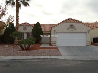 4701 Imperial Beach Ave, North Las Vegas, NV 89032