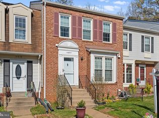 14857 Swallow Ct, Woodbridge, VA 22193