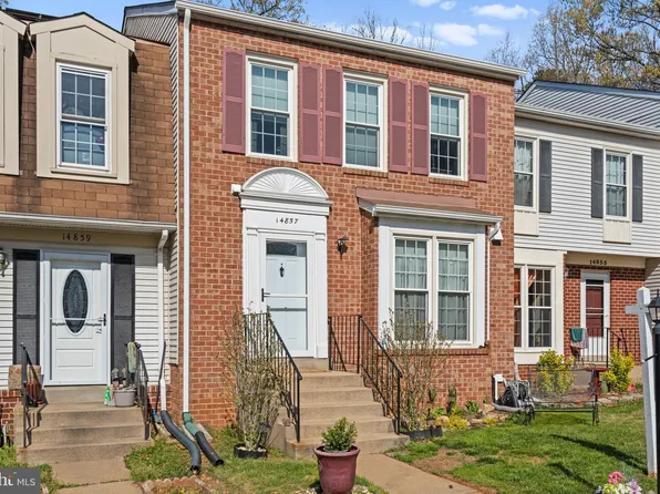 14857 Swallow Ct, Woodbridge, VA 22193