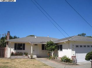 2703 Killarney Dr, San Pablo, CA 94806