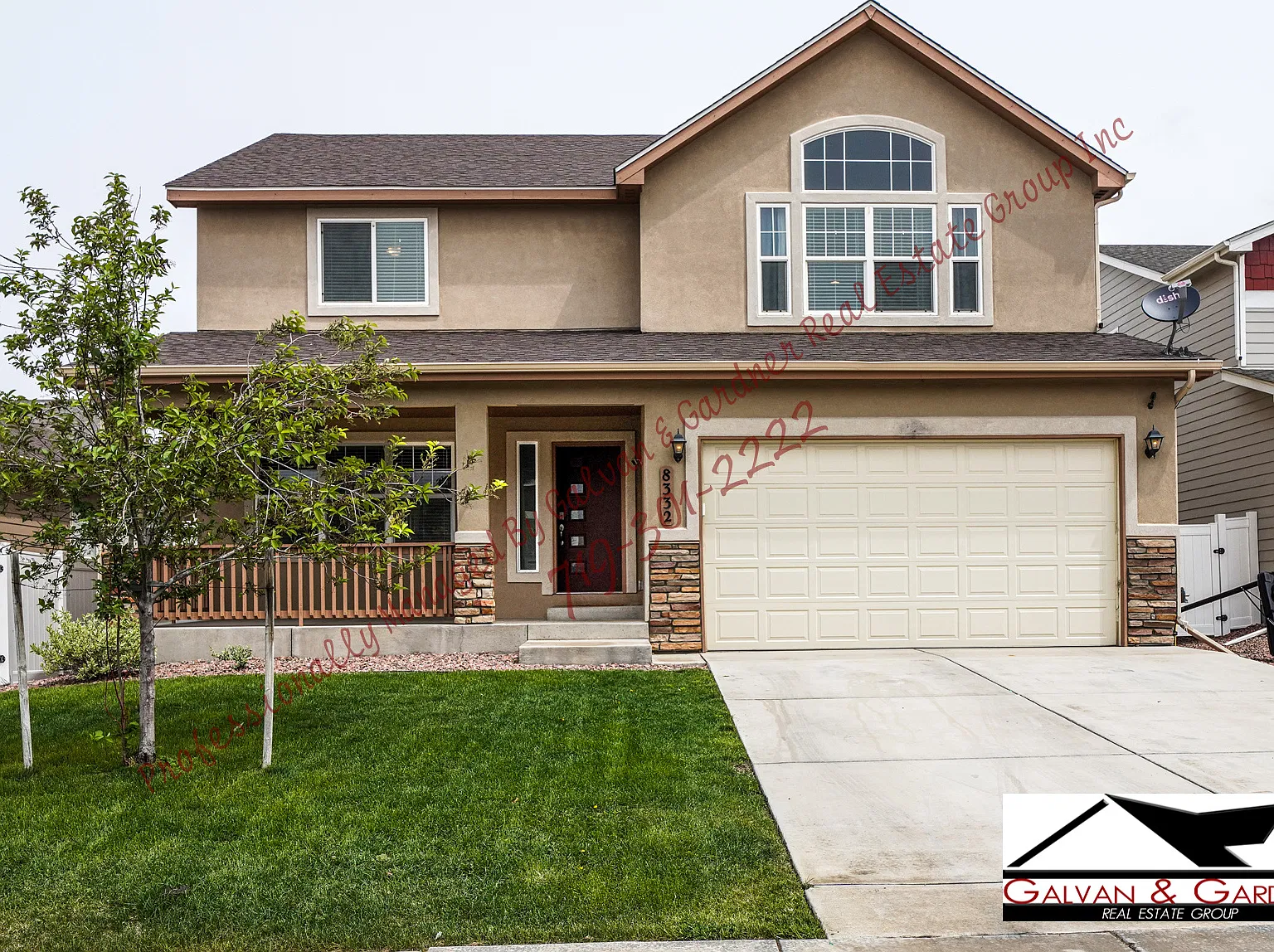 4 bed, 3.5 bath, 3190 sqft, $2,400 — Photo 1