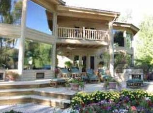 535 Swan Ln, Swan Valley, ID 83449