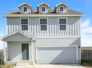 7438 Adaja Riv, San Antonio, TX 78244