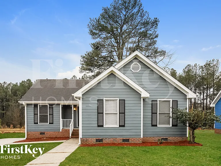 1916 Ranch Mill Cir — Photo 2
