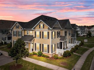 519 Nesbit Dr, Chesapeake, VA 23323