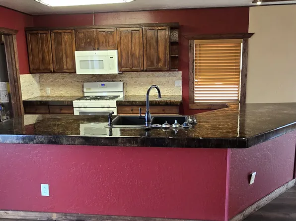 118 E Cherry St #A, Winslow, AZ 86047