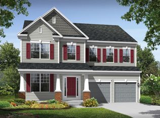 11245 Saint Christopher Dr, White Plains, MD 20695