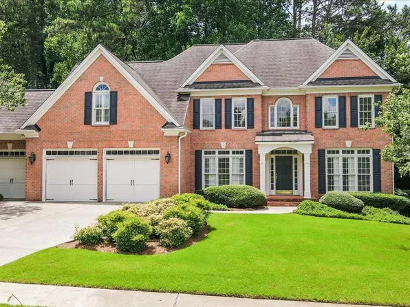 2036 Kinsmon Dr, Marietta, GA 30062