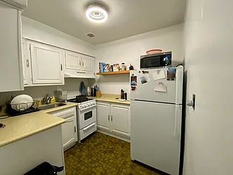 Rented by Irving Properties of New York, LLC