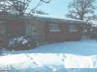 205 E Saginaw St, Merrill, MI 48637