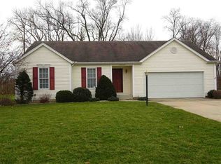 20620 Old Mill Rd, South Bend, IN 46637