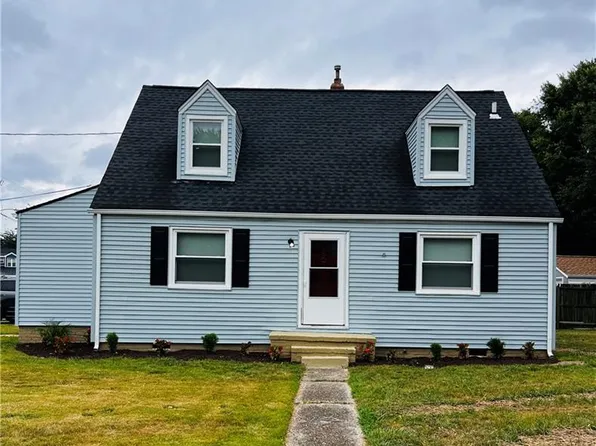 7930 Galveston Blvd, Norfolk, VA 23505